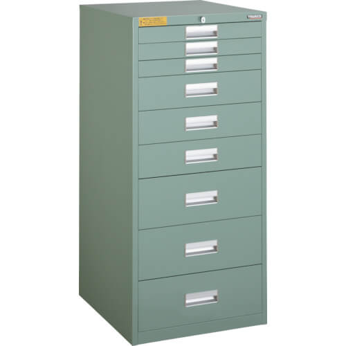 Light-Duty Cabinet LVE type