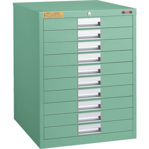 Light-Duty Cabinet LVE type