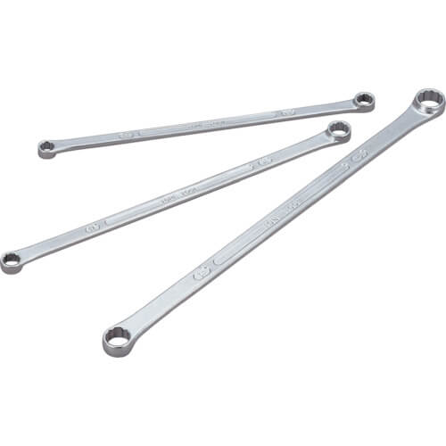 Ultra Long Straight Box End Wrench