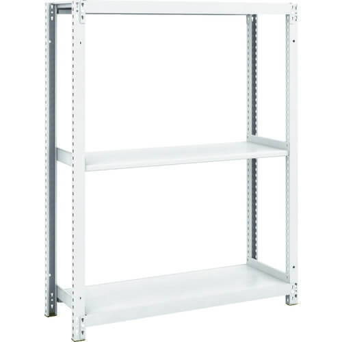 M1type Light-Duty Boltless Shelving