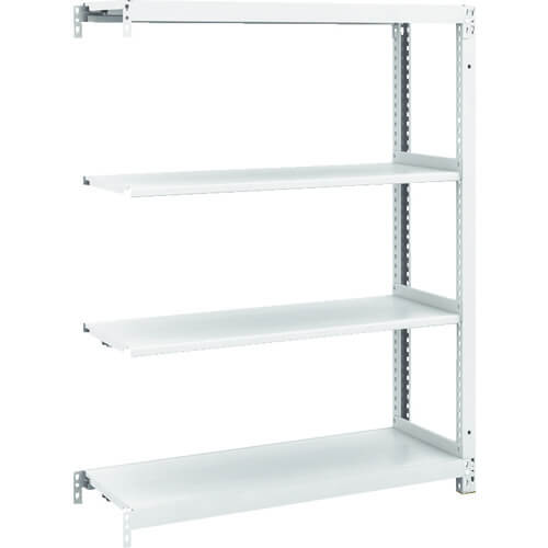 M1 type Light-Duty Boltless Shelving