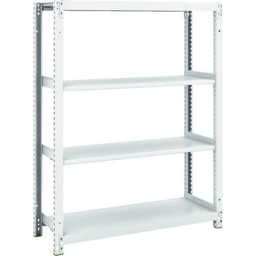 M1type Light-Duty Boltless Shelving