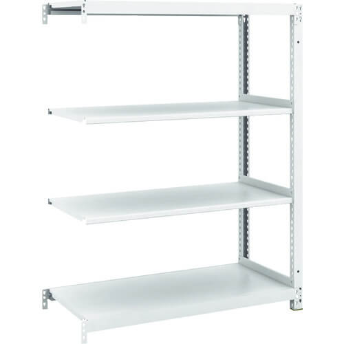 M1 type Light-Duty Boltless Shelving