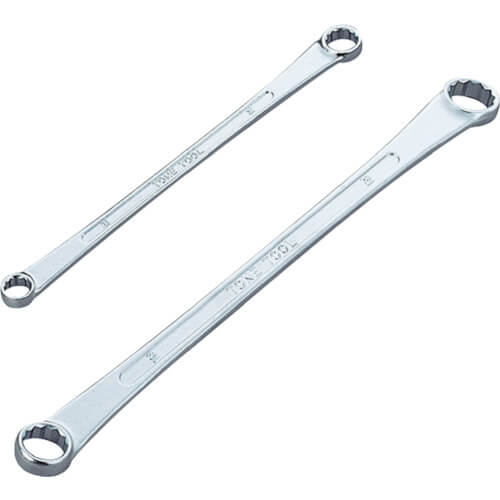 Long Box End Wrench