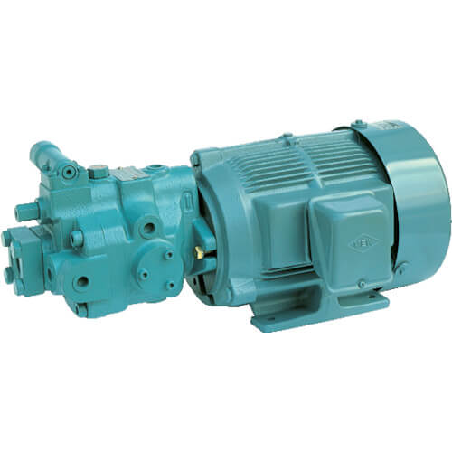 Motor Pump