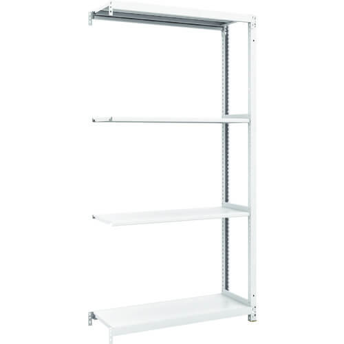 M1 type Light-Duty Boltless Shelving