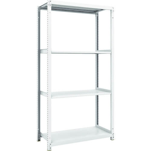 M1type Light-Duty Boltless Shelving