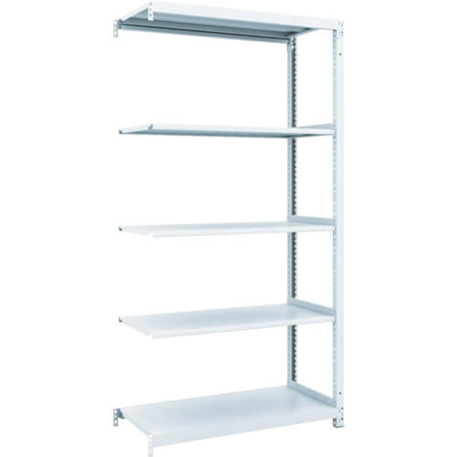 M1 type Light-Duty Boltless Shelving