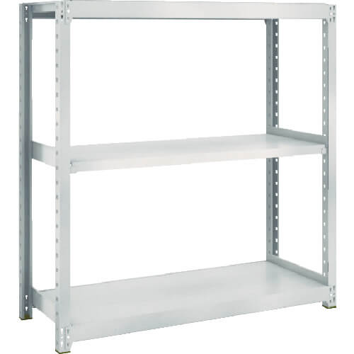 M2 type Medium/Light-Duty Boltless Shelving(Weight Capacity:200kg per shelf)