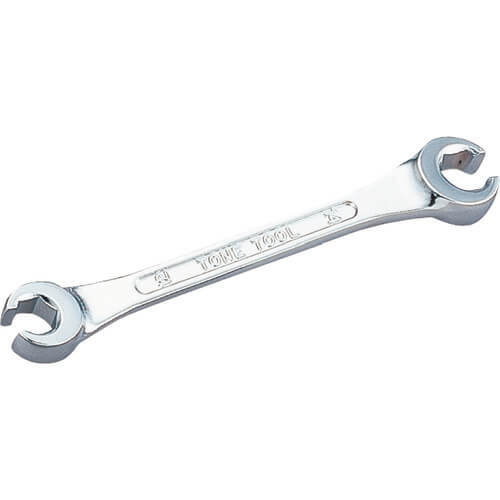 Flare Nut Wrench