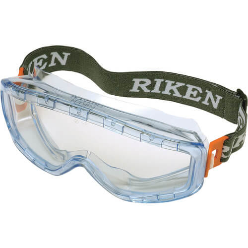 Anti-fog Safety Goggle