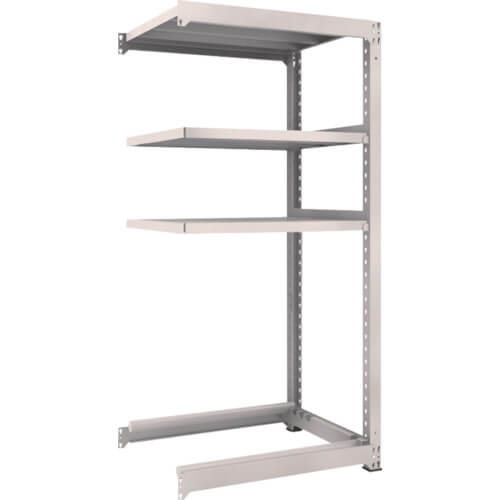 Tire Rack