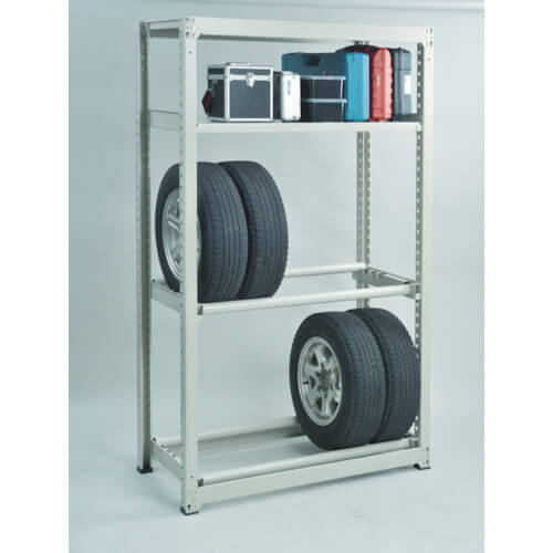 Tire Rack