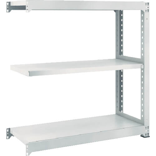 M5 type Medium-Duty Boltless Shelving (Weight Capacity:500kg per Shelf)