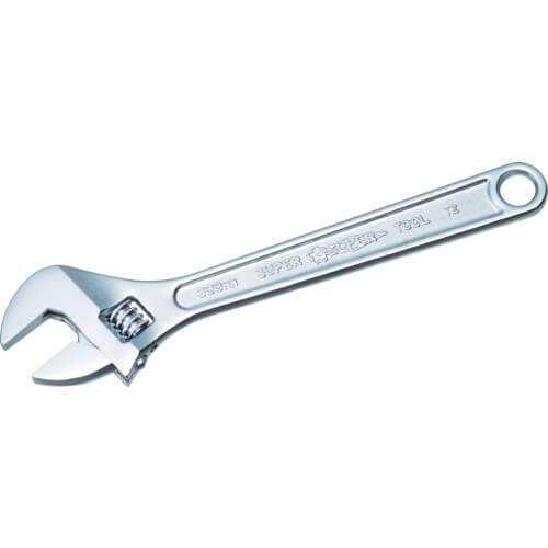 Adjustable Wrench