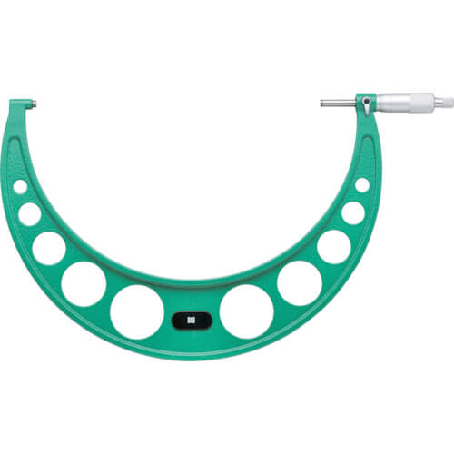 Standard Outside Micrometer