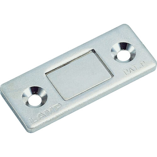 Ultra Thin & Strong Magnetic Catch