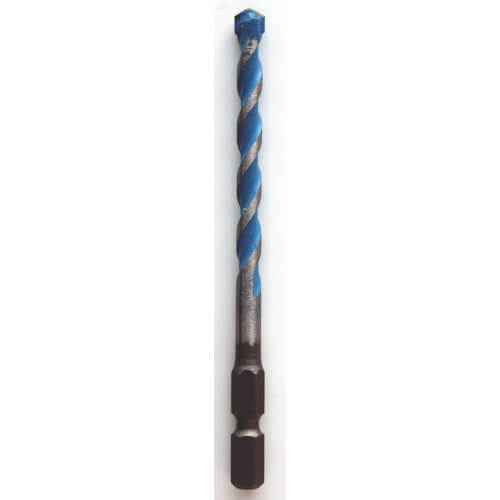 Rechargeable Multi Drill Bit
