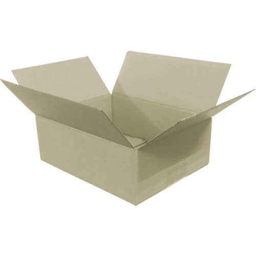 Cardboard Box (10 Set)