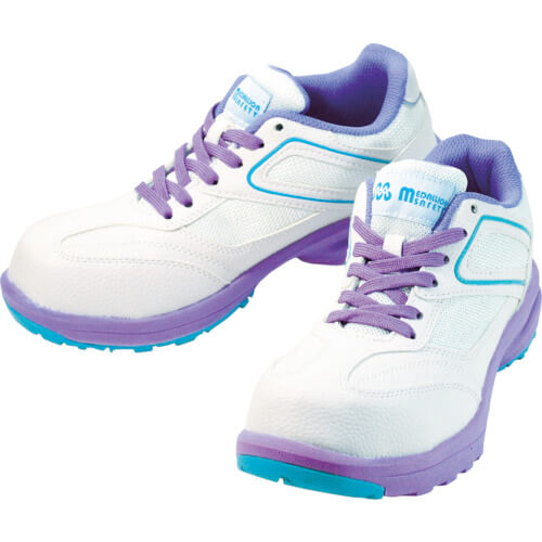 เหรียญเซฟตี้ #507 สีขาว 25.0 ซม