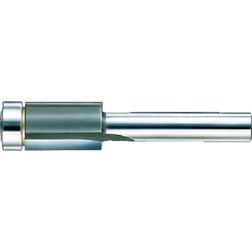 Corner bit