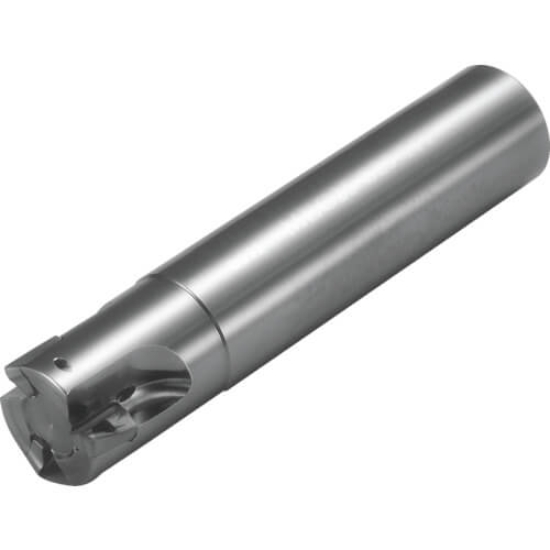 Toolholders for Milling