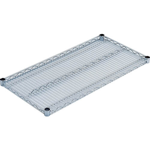 Steel Mesh Rack
