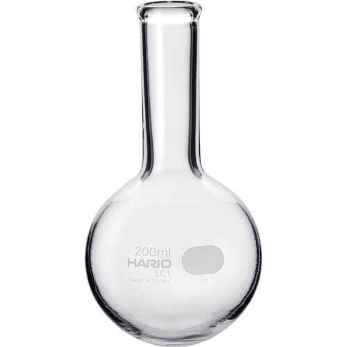 Round-bottom Flask