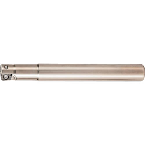 Toolholders for Milling