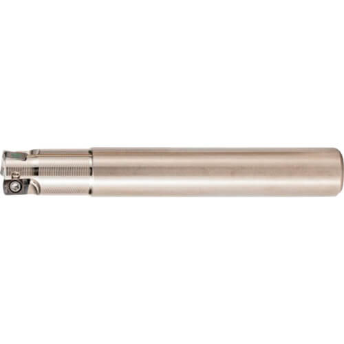 Toolholders for Milling