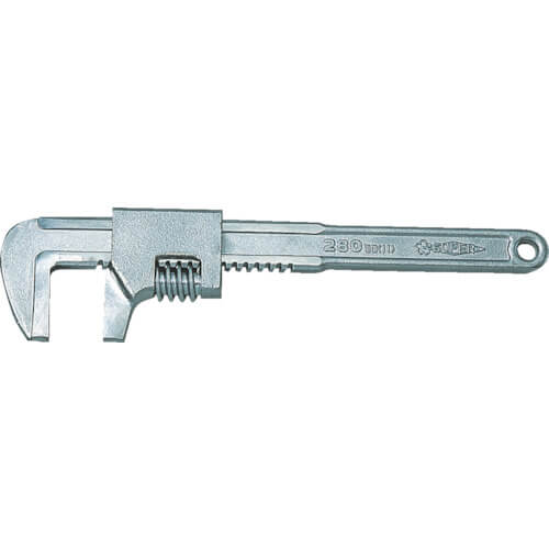 Motor Wrench