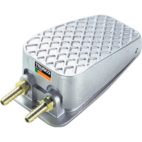 Selector Valve (foot operated type)