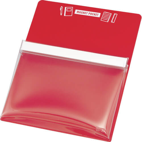 Magnetic Pocket