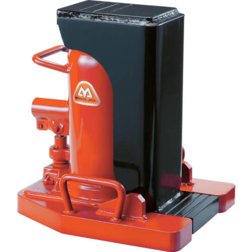 Hydraulic Jack with Claw