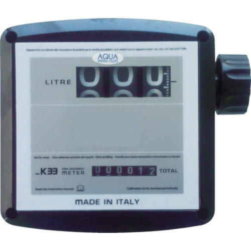 Flowmeter