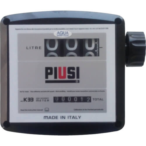 Flowmeter