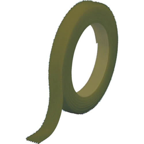 เมจิกแบนด์ (R) เทปกาวสองหน้า สีเหลืองเรืองแสง 40มม. x 5ม