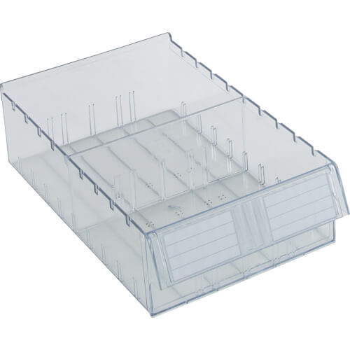 Drawers for Vanlack (RU) Case