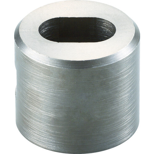Long Hole Dice (with anti-rotation cut)