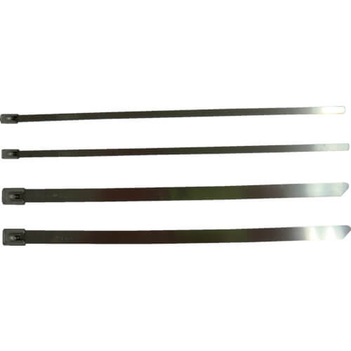 MLT Stainless Steel Band (ball lock type)