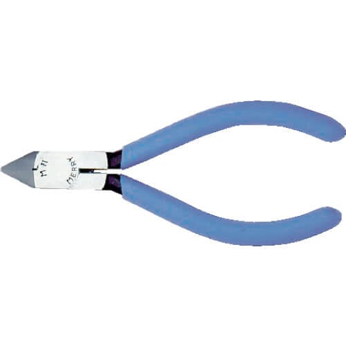 MERRY END CUTTING PLASTIC NIPPER (LENGTH 145mm) 25EF-145