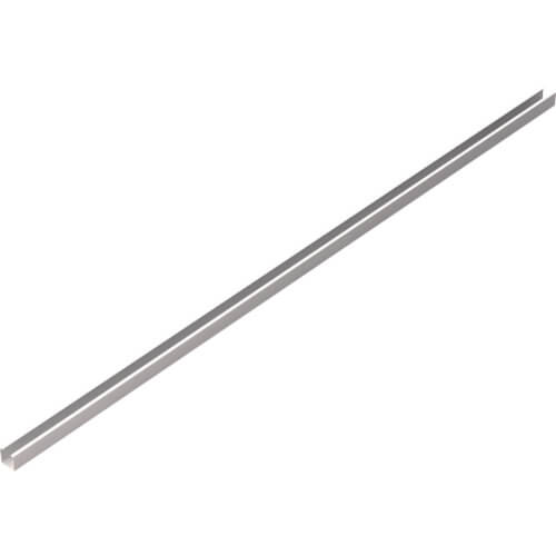 Option for Boltless Shelf