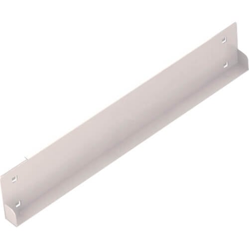 Option for Boltless Shelf