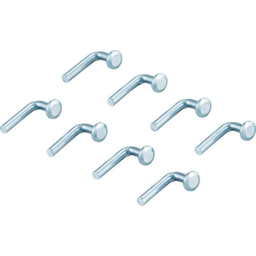 Lock Pin for Medium/Light-Duty Medium-Duty Shelving