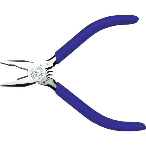 Side Cutting Pliers