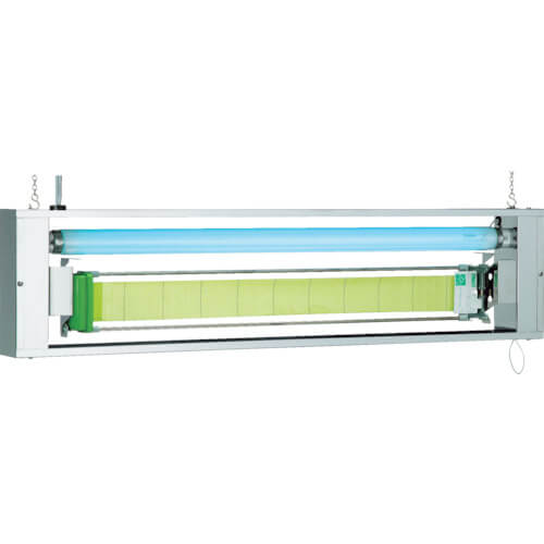 Insect Catching Machine Mushipon