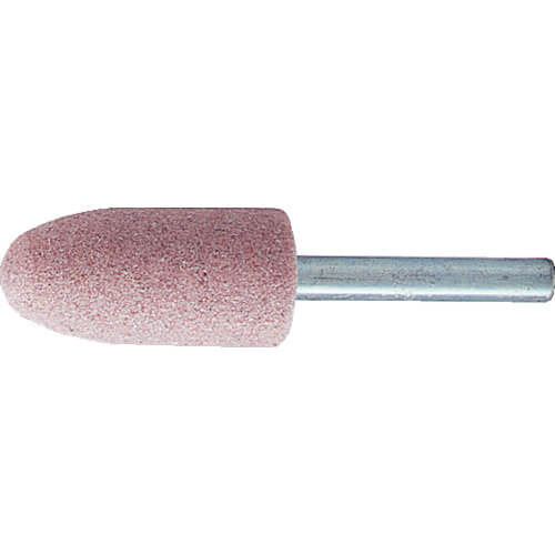 High Speed Daiwa Rubber Grinding Wheel (shaft diameter 3mm)