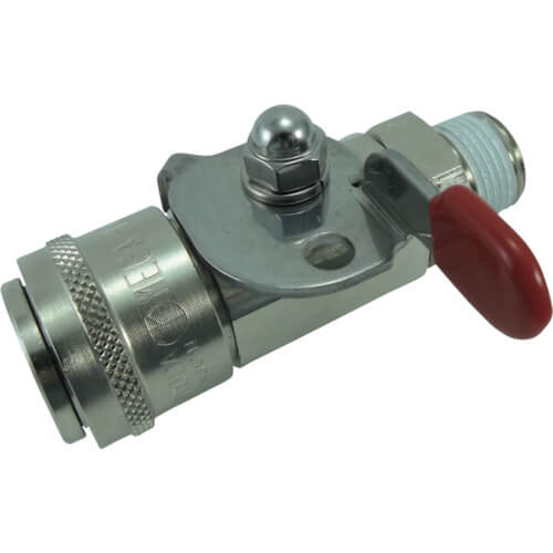 Megaflow (automatic type)