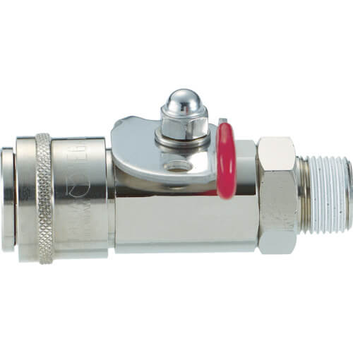 Megaflow (automatic type)