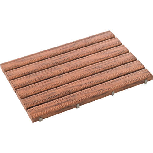 Drain Boaru with Fungus Inhibitor Added